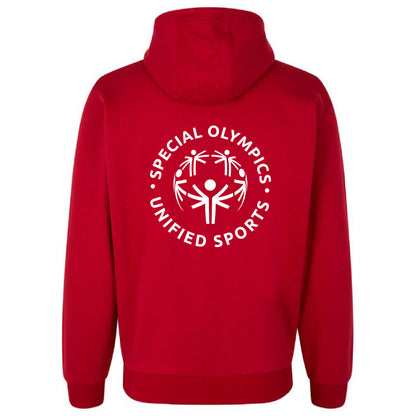 Hoodie - Unisexe - Special Olympics (ID0660)