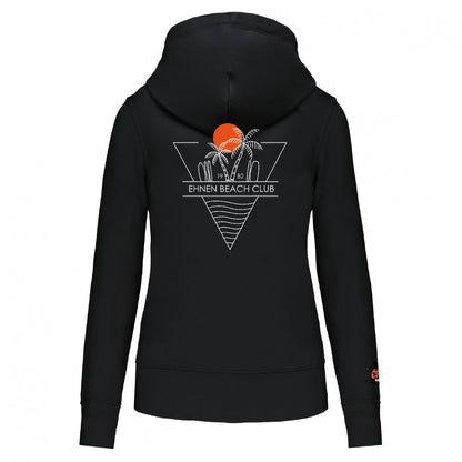 Hoodie Bio Version_3 - Femmes - Ehnen Beach (K4028)