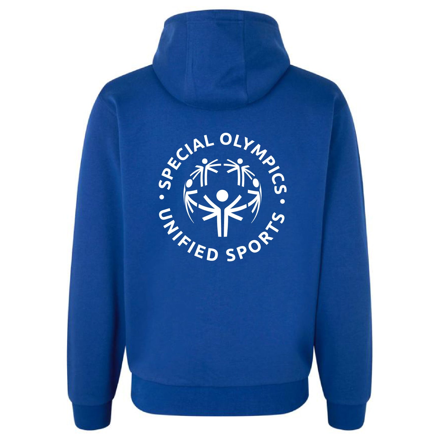 Hoodie - Unisexe - Special Olympics (ID0660)