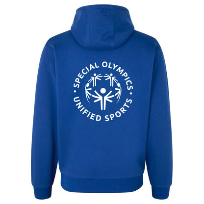 Hoodie - Unisexe - Special Olympics (ID0660)