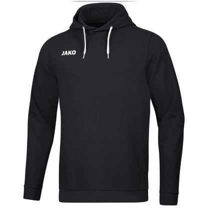 JAKO Kapuzensweat Base - Erwachsene Unisex - (bestickt-6765-08)