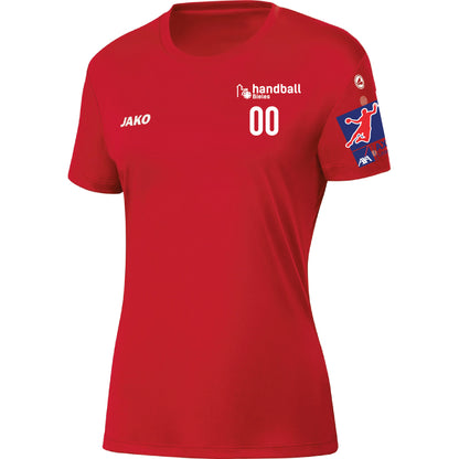 JAKO Trikot TEAM - Adultes - HB Bieles (4233)