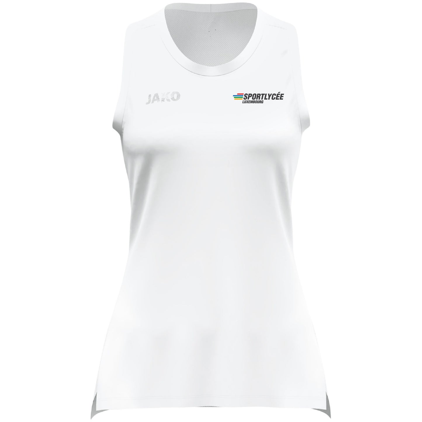 Jako Tanktop Light Flow - Femmes - Sportlycée (6076-000)