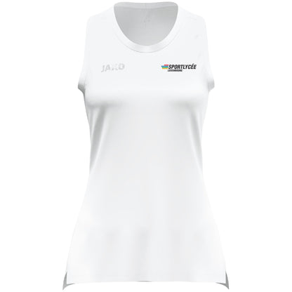 Jako Tanktop Light Flow - Femmes - Sportlycée (6076-000)