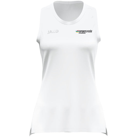 Jako Tanktop Light Flow - Femmes - Sportlycée (6076-000)