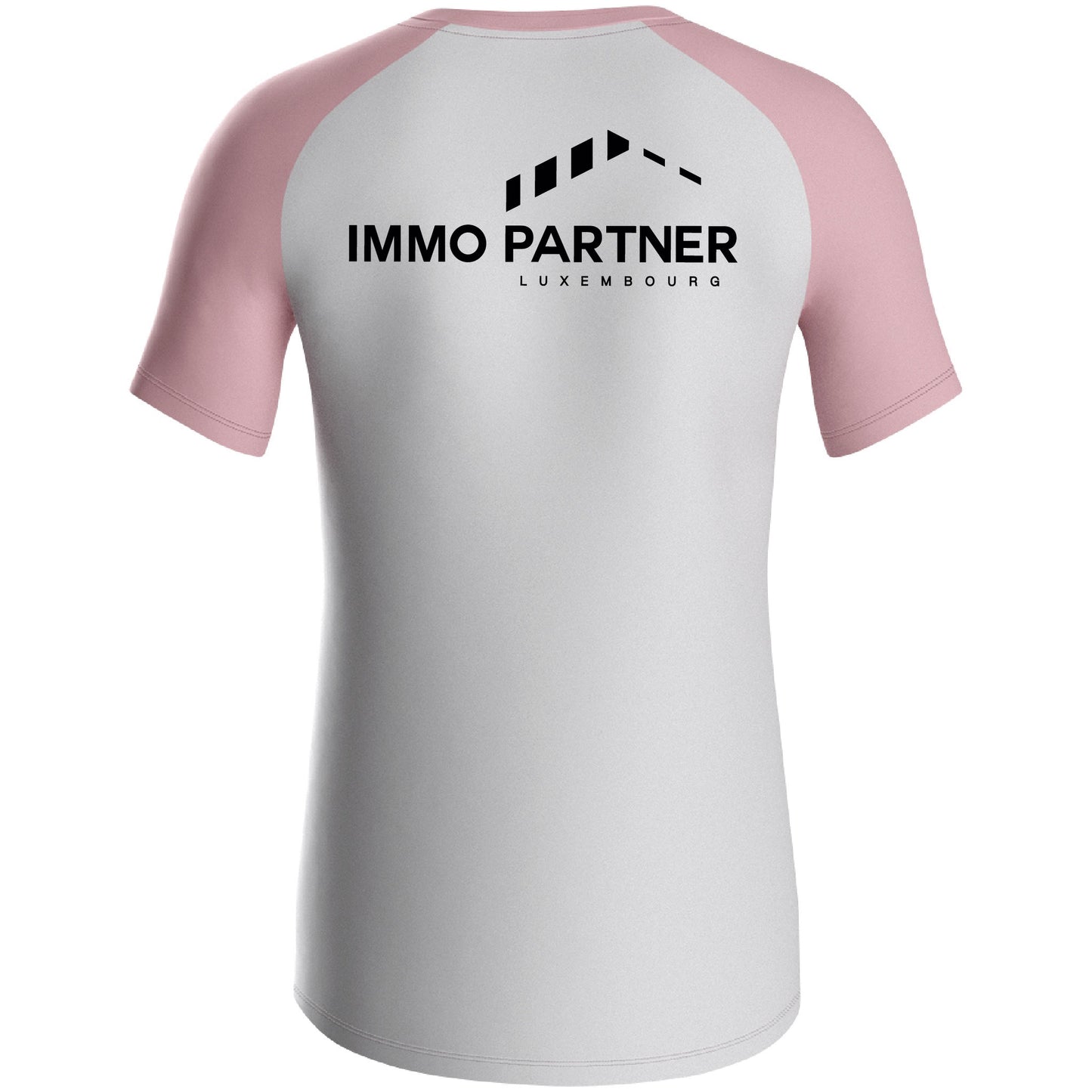 JAKO T-Shirt ICONIC - Enfants - FC Racing Troisvierges (6124-851)