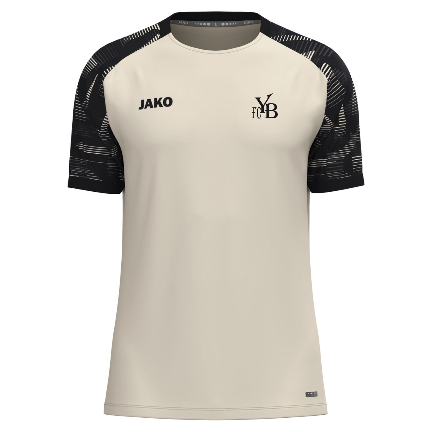 JAKO T-Shirt SONIC Warm-UP Saison 2026-2027 - FCYB (6126-035)