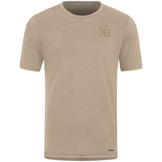 JAKO T-Shirt Pro Casual - Unisexe - FCYB (6145-385)