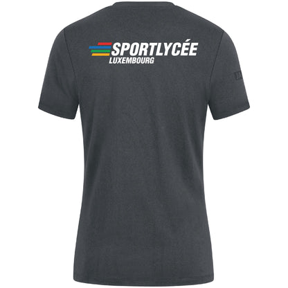 Jako T-Shirt Pro Casual - Femmes - Sportlycée (6145-855)