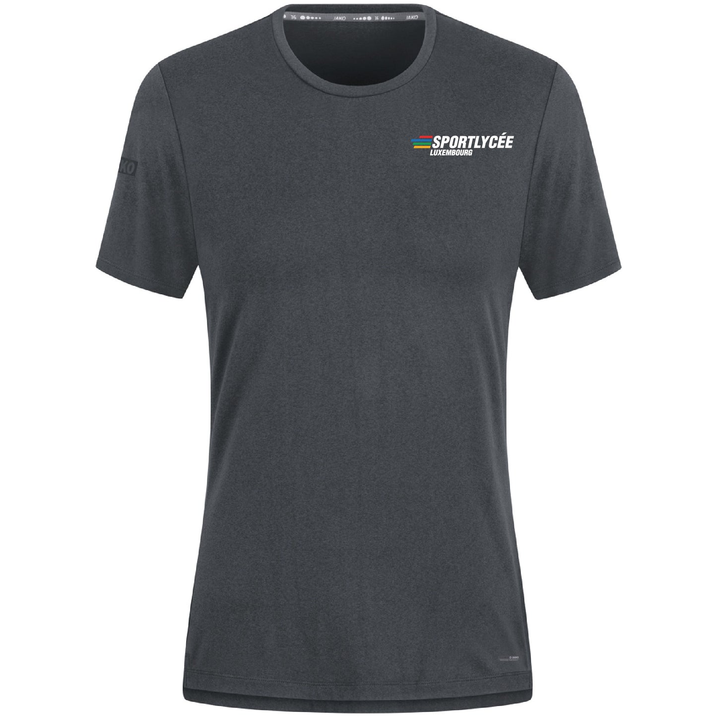 Jako T-Shirt Pro Casual - Femmes - Sportlycée (6145-855)