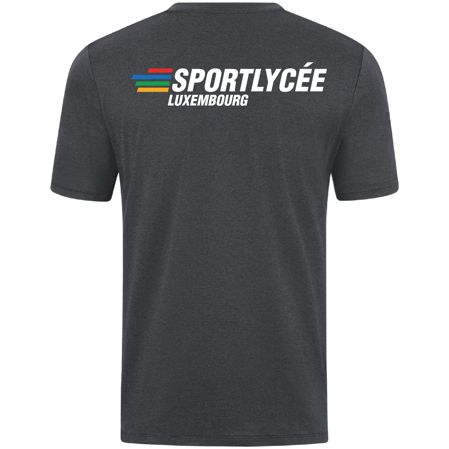 Jako T-Shirt Pro Casual - Unisexe - Sportlycée (6145-855)