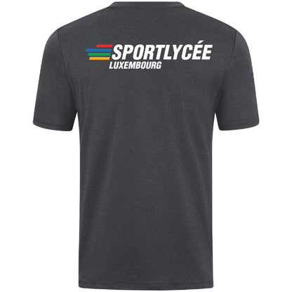 Jako T-Shirt Pro Casual - Unisexe - Sportlycée (6145-855)