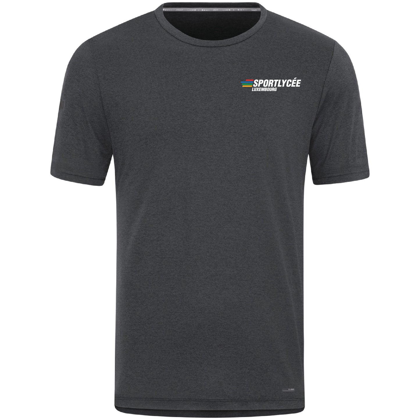 Jako T-Shirt Pro Casual - Unisexe - Sportlycée (6145-855)