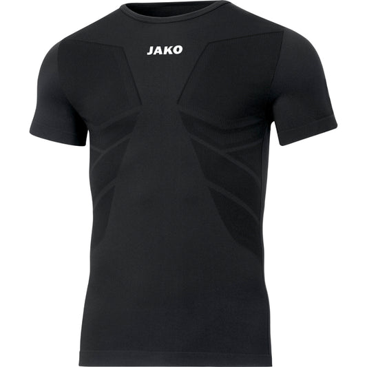 JAKO T-Shirt Comfort - Adultes- AS Wëntger (6155-08)