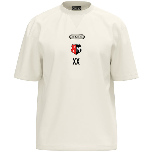 JAKO T-Shirt Wardrobe - Unisex - FCM (6161)