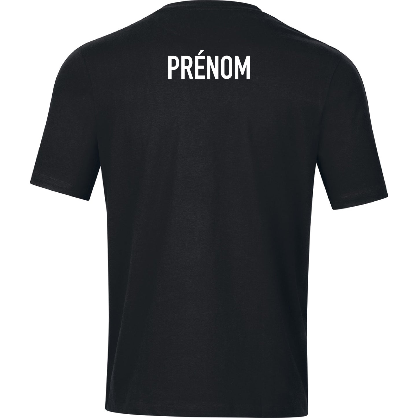 JAKO T-Shirt Base -Adultes- HBC Schifflange (6165-08)