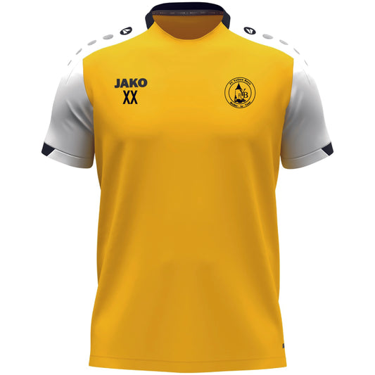JAKO T-Shirt DYNAMIC - Unisexe - FCYB (6170)