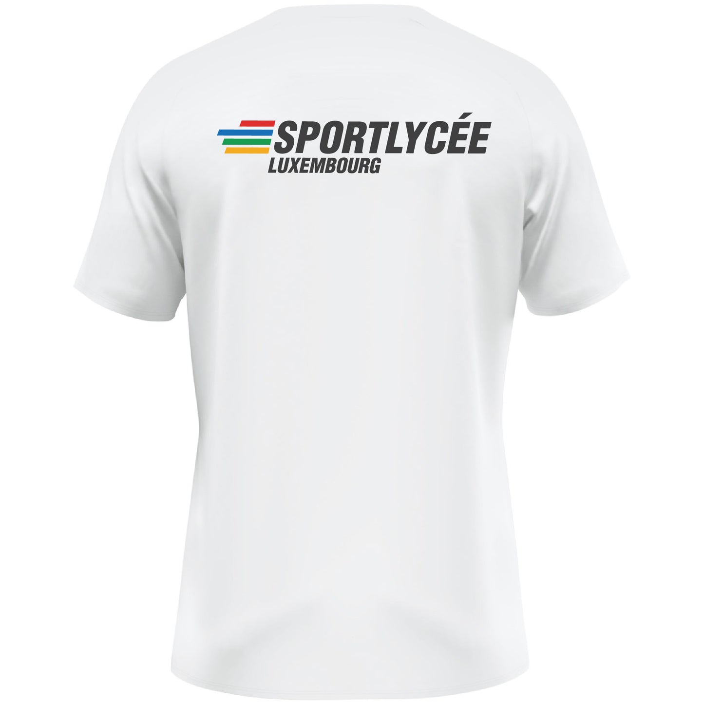 Jako T-Shirt Light Flow - Unisexe - Sportlycée (6176-000)