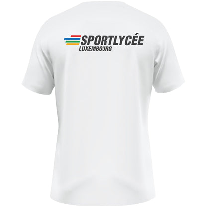 Jako T-Shirt Light Flow - Unisexe - Sportlycée (6176-000)