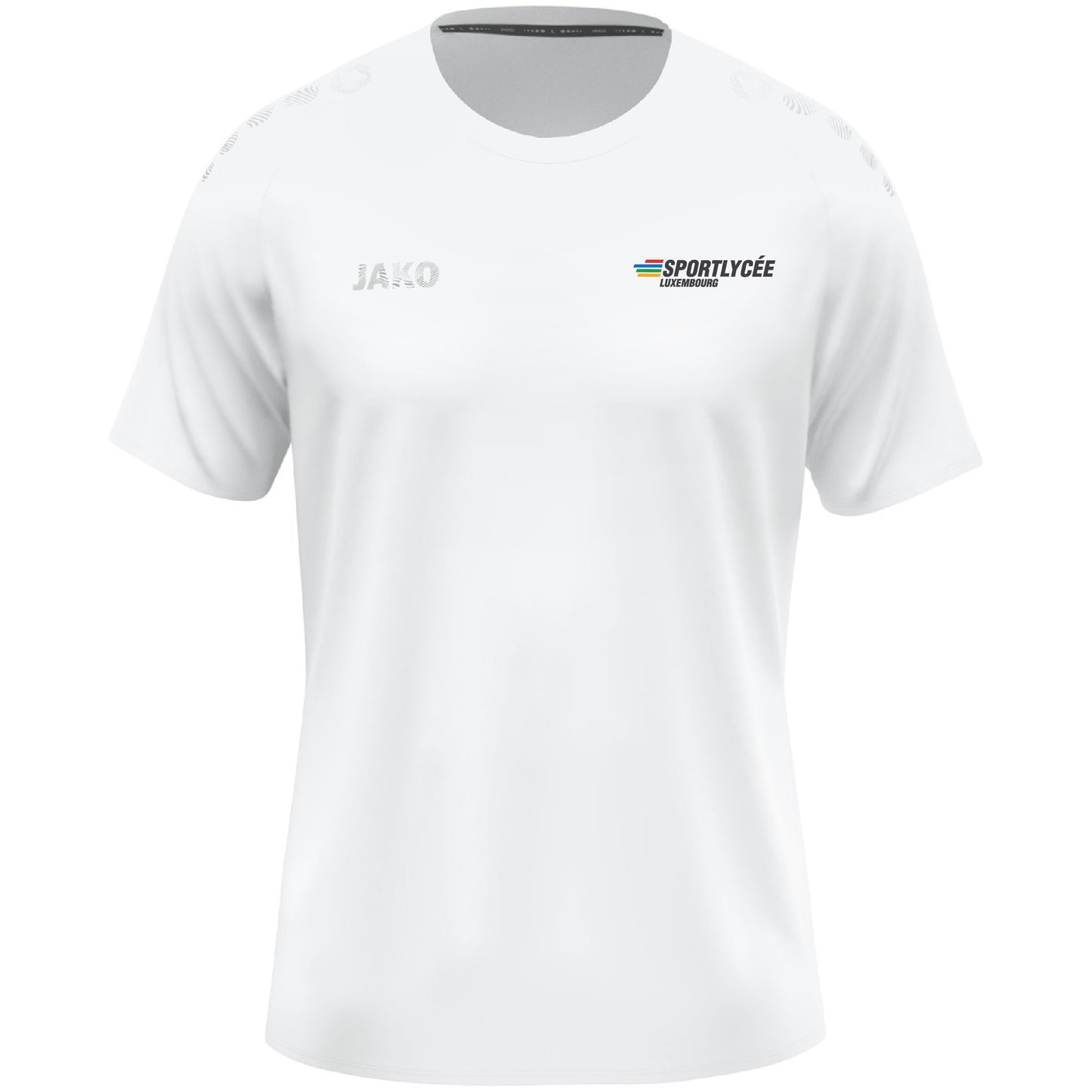Jako T-Shirt Light Flow - Unisexe - Sportlycée (6176-000)