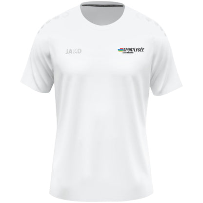Jako T-Shirt Light Flow - Unisexe - Sportlycée (6176-000)