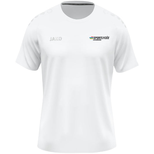 Jako T-Shirt Light Flow - Unisexe - Sportlycée (6176-000)