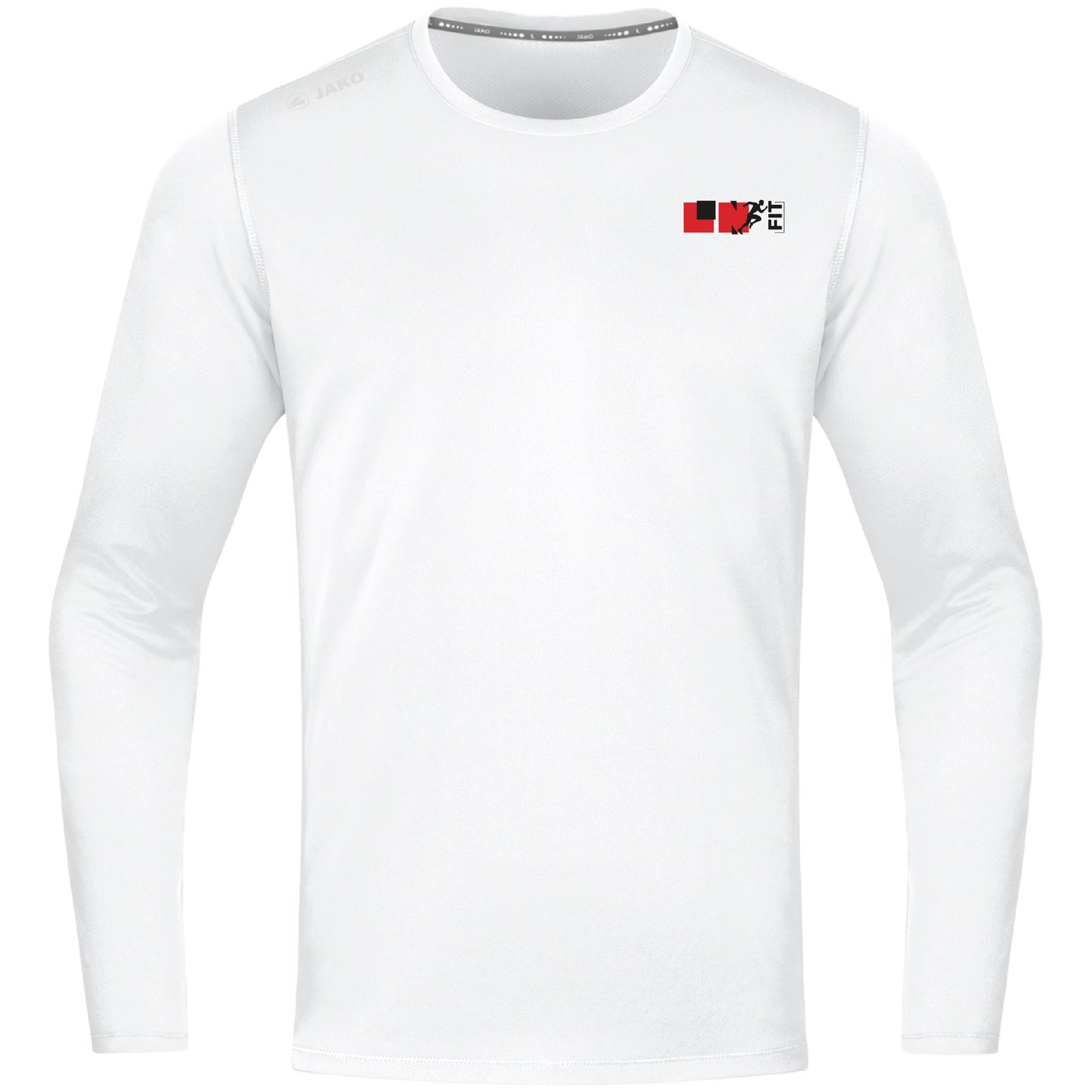 JAKO Longsleeve RUN 2.0 - Hommes - LN-Sport (6475)