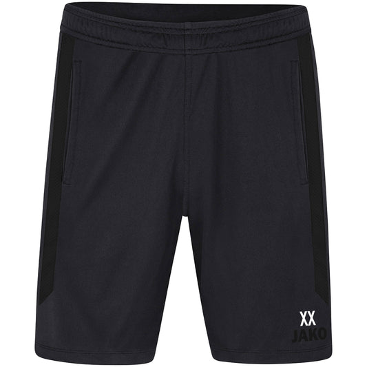 JAKO Short Power - Adultes - ASW (6223-800)