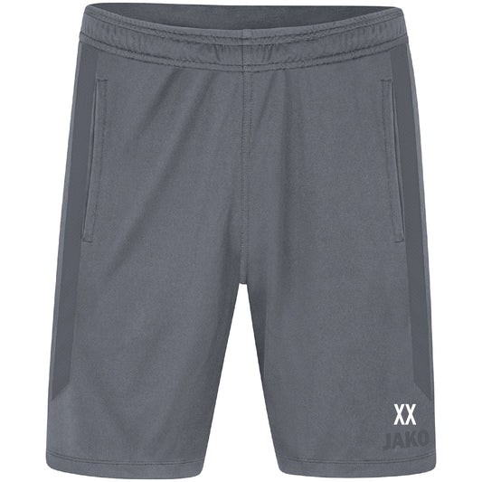 JAKO Short Power - Enfants - FC Racing Troisvierges (6223-820)