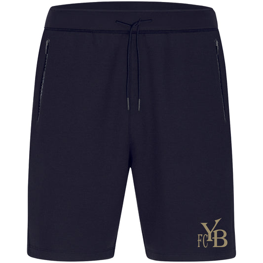 JAKO Short Pro Casual - Unisexe - FCYB (6245-800)