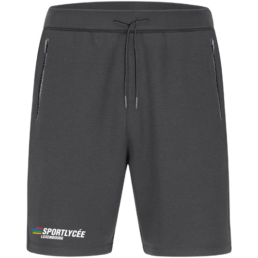 Jako Short Pro Casual - Unisexe - Sportlycée (6245-855)