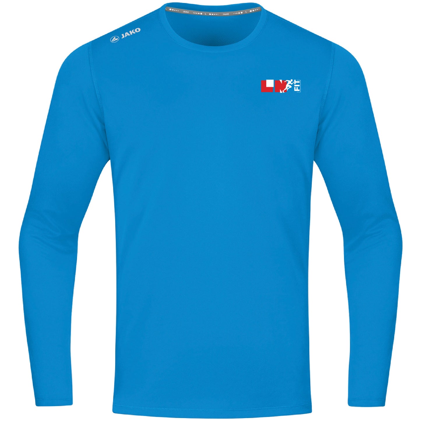 JAKO Longsleeve RUN 2.0 - Hommes - LN-Sport (6475)