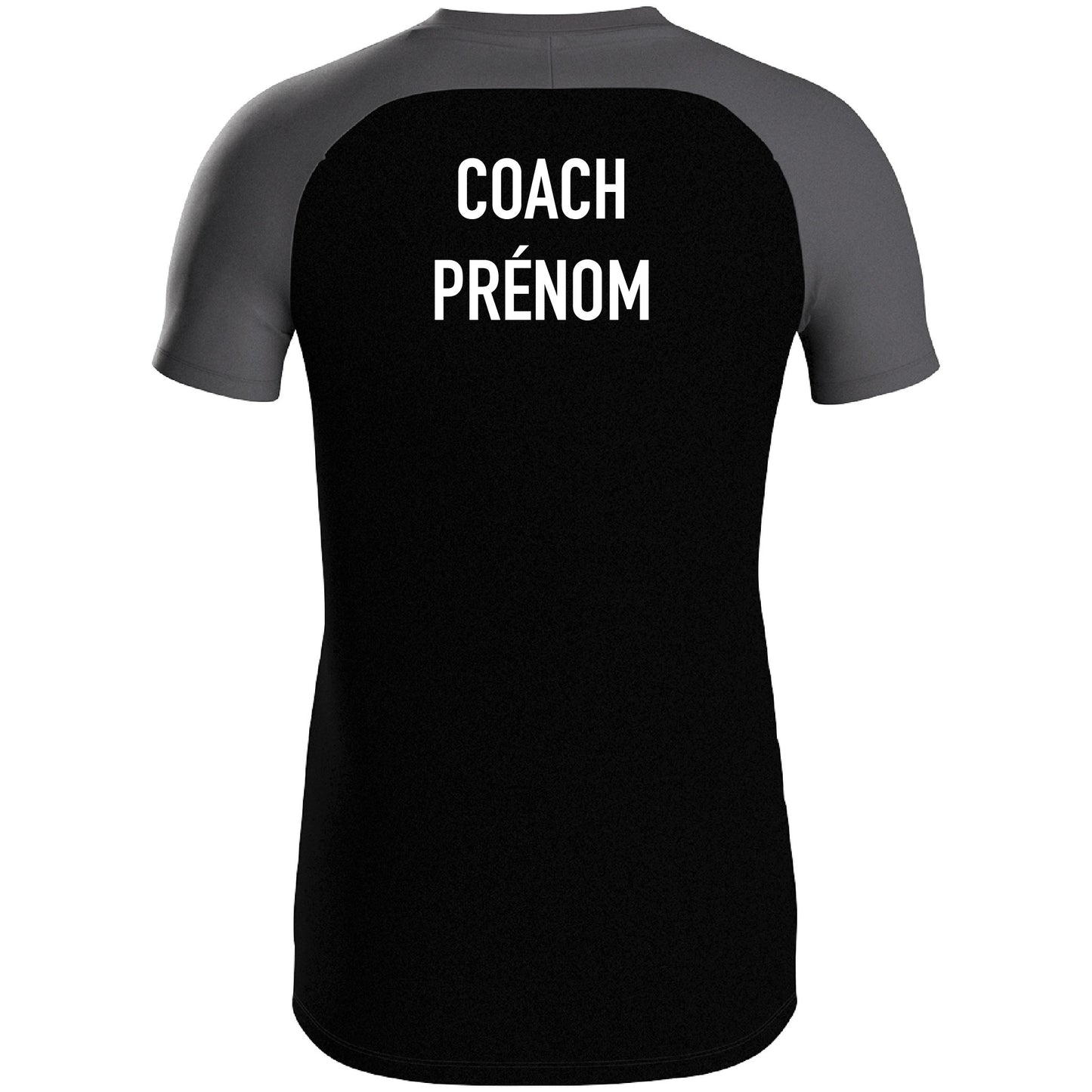 JAKO Polo Iconic -Adultes- HBC Schifflange (6324-801)