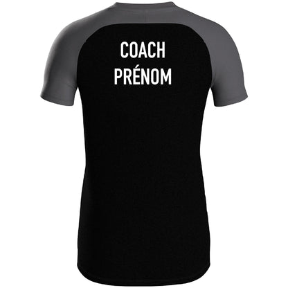 JAKO Polo Iconic -Adultes- HBC Schifflange (6324-801)