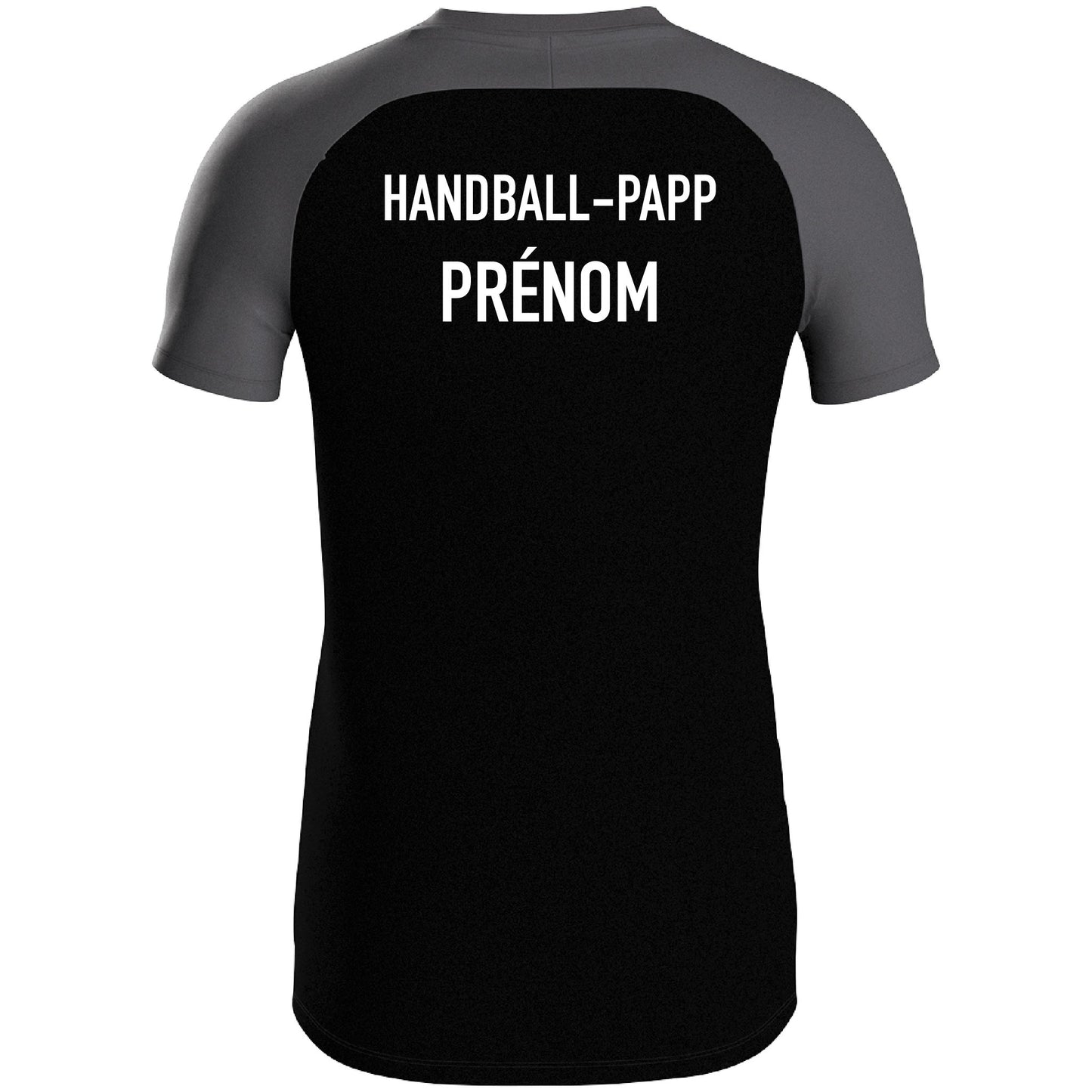 JAKO Polo Iconic -Adultes- HBC Schifflange (6324-801)