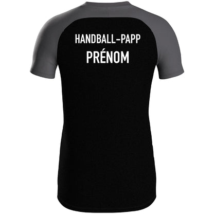 JAKO Polo Iconic -Adultes- HBC Schifflange (6324-801)