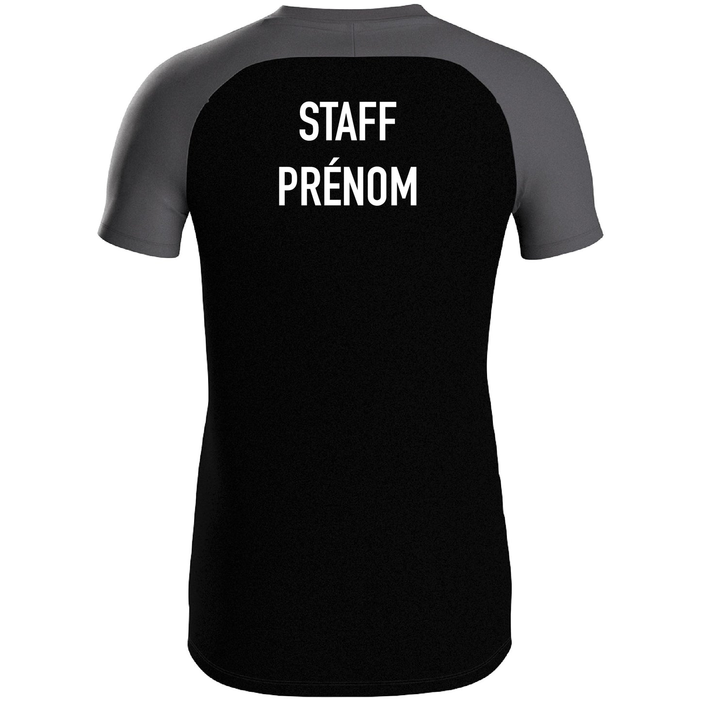 JAKO Polo Iconic -Adultes- HBC Schifflange (6324-801)