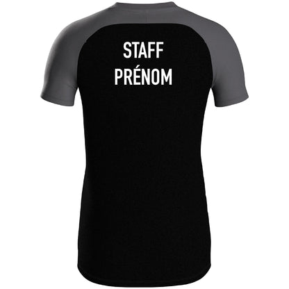 JAKO Polo Iconic -Adultes- HBC Schifflange (6324-801)