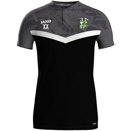 JAKO Polo Iconic -Adultes- HBC Schifflange (6324-801)