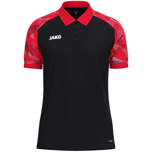 JAKO Polo - FC 03 Differdange PACK Enfant + Pack Enfant Gardien - (6326-812)