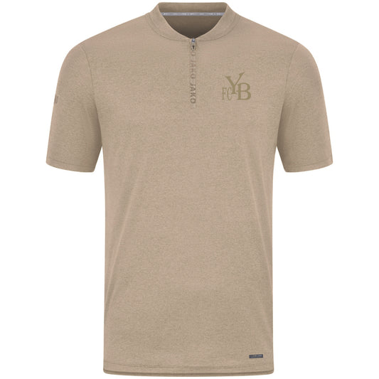 JAKO Polo Pro Casual - Unisexe - FCYB (6345-385)
