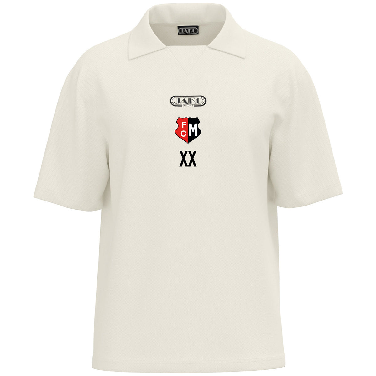 JAKO Polo Wardrobe - Unisex - FCM (6361)