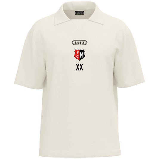 JAKO Polo Wardrobe - Unisex - FCM (6361)