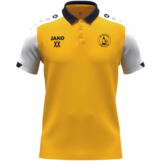 JAKO Polo DYNAMIC - Enfants - FCYB (6370)