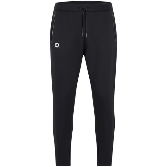 JAKO Jogginghose Pro Casual - FC 03 Differdange SORTIE - (6545-800)