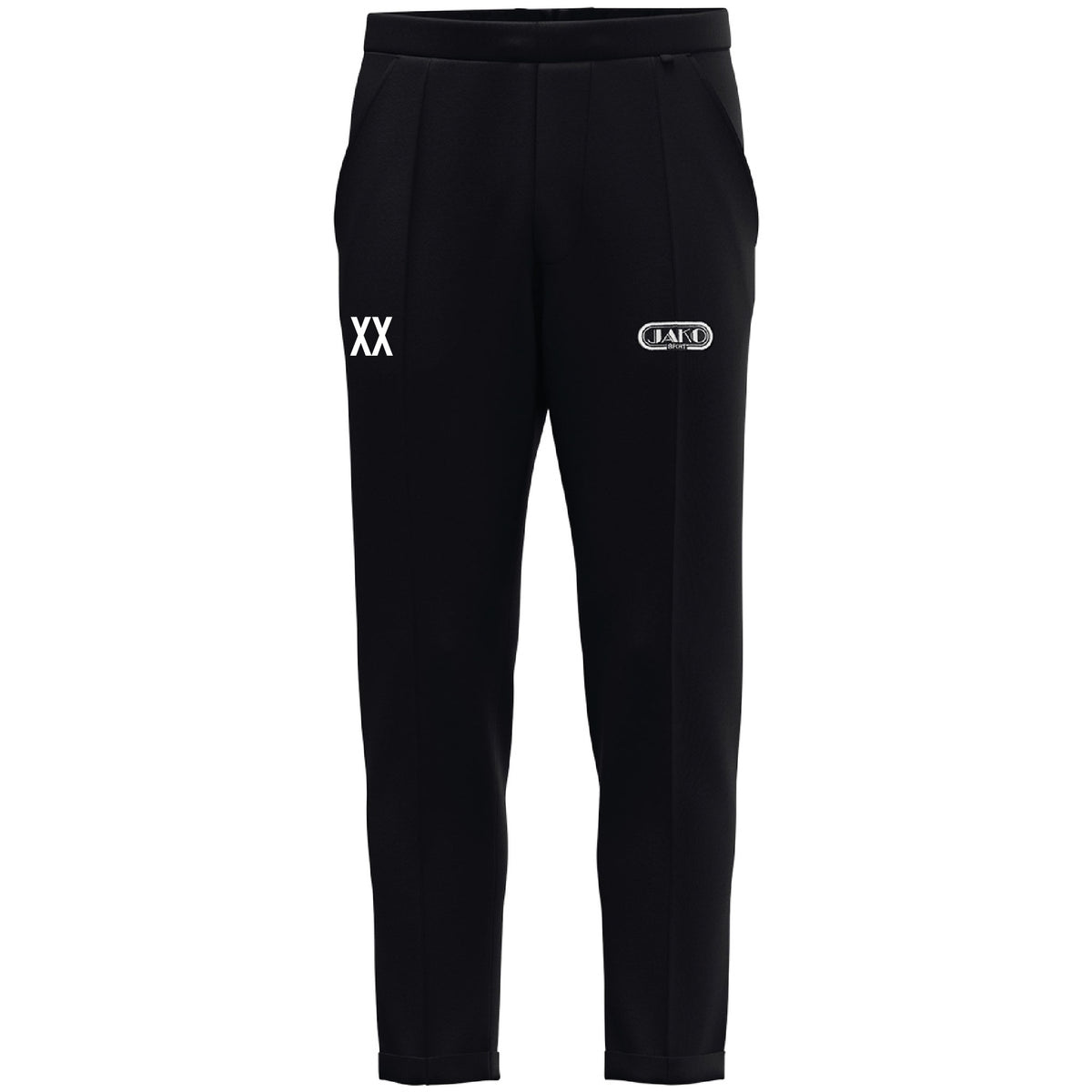 JAKO Pantalon Jogging Wardrobe - Unisex - FCM (6561)