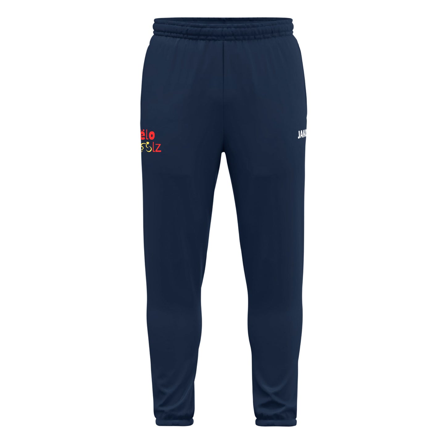 Jako Pantalon Loisirs - Dynamic - Enfants - Vëlo Woolz (6670)