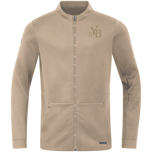 JAKO Jacke Pro Casual - Unisexe - FCYB (9845-385)