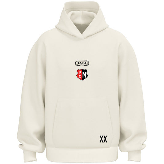 JAKO Sweat à Capuche Wardrobe - Unisex - FCM (6761)