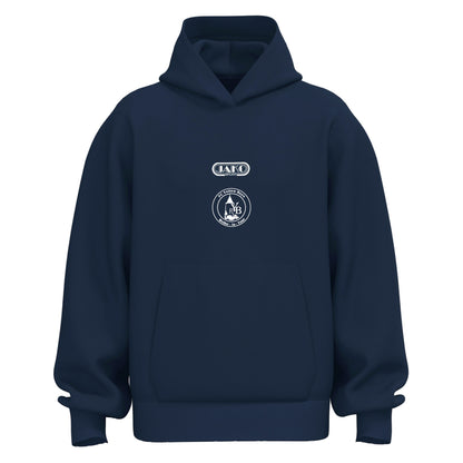 JAKO KapuzenSweat WARDROBE - Unisexe - FCYB (6761)
